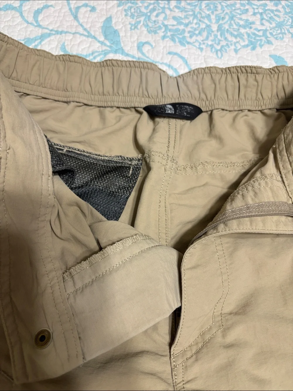 The North Face Shorts, Size: XL